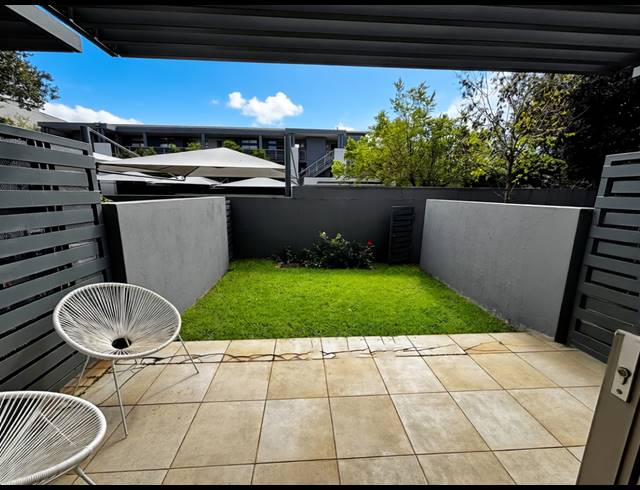 1 BEDROOM APARTMENT FOR SALE IN MORNINGSIDE